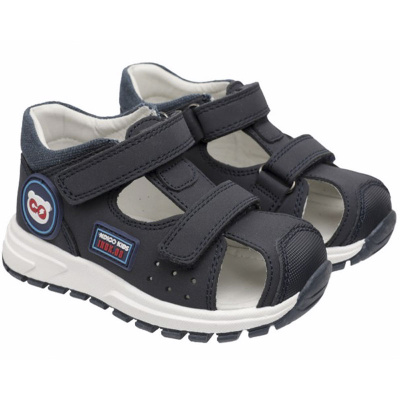 Сандалеты Indigo Kids 15-245B синий 1